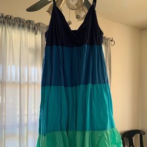 New York & Company Sundress